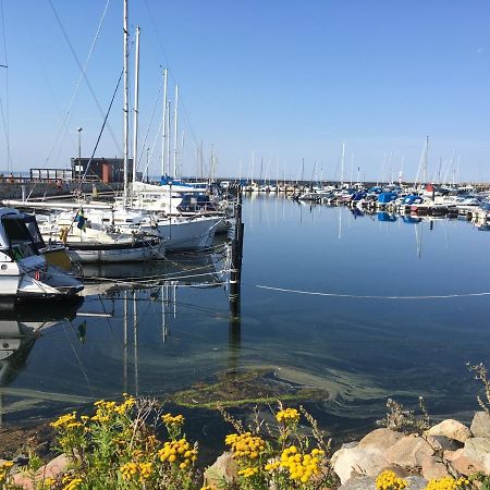 Ekverandan Höganäs Esterno foto