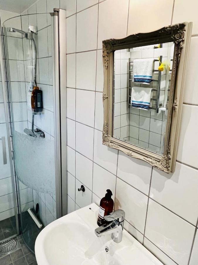 Ekverandan Höganäs Esterno foto