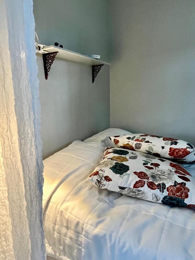 Ekverandan Höganäs Esterno foto